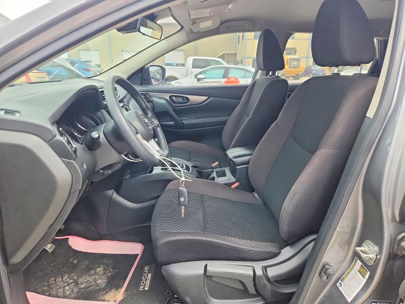 Aukcja sprzedaży 2021 Nissan Rogue Sport, vin: JN1BJ1AV9MW316556, numer aukcji: 98293485