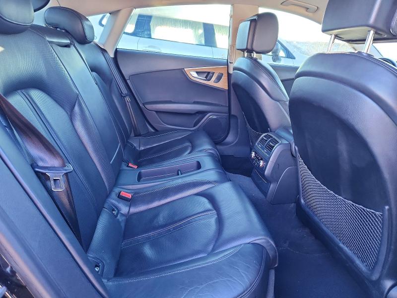 72675825 :رقم المزاد ، WAUW2AFC6DN116269 vin ، 2013 Audi S7 مزاد بيع