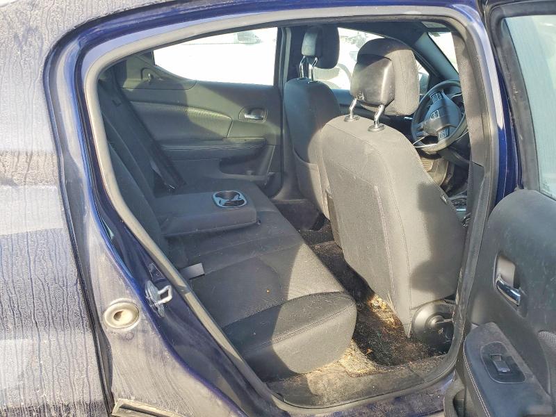 Продажа на аукционе авто 2014 Dodge Avenger, vin: 1C3CDZAB9EN166313, номер лота: 98460055