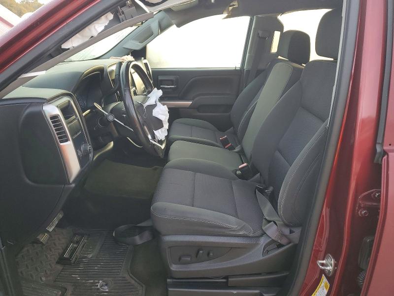 Aukcja sprzedaży 2017 Chevrolet Silverado, vin: 1GCRCREC7HZ261705, numer aukcji: 99714165