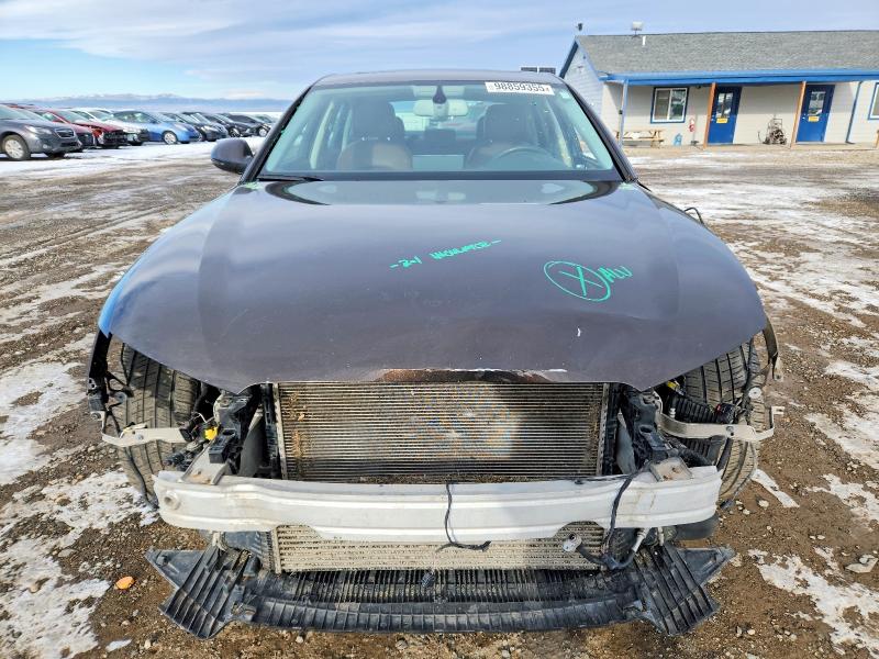 Aukcja sprzedaży 2018 Audi A6, vin: WAUG8AFC6JN041510, numer aukcji: 98859355