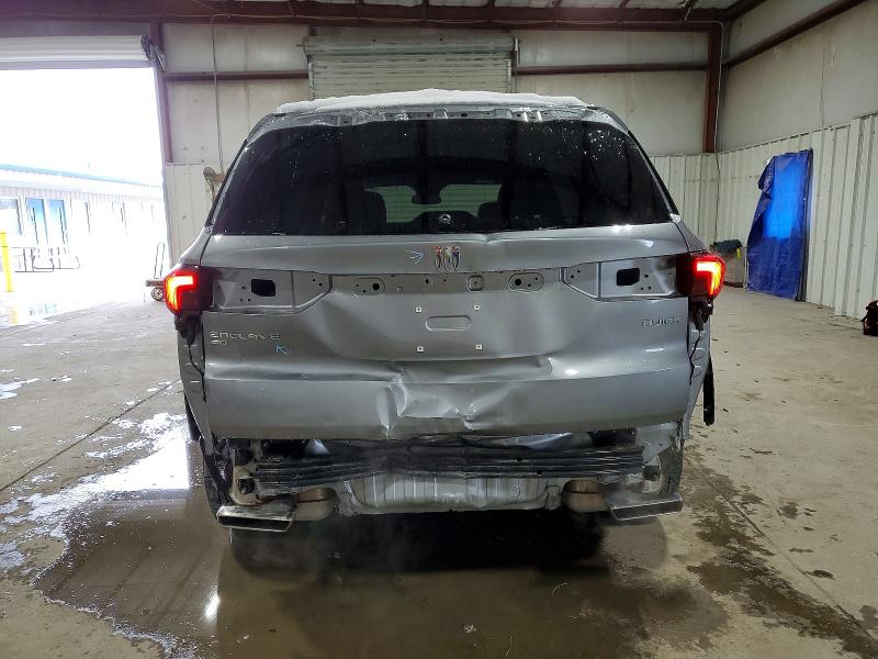 Aukcja sprzedaży 2025 Buick Enclave, vin: 5GAEVBRS8SJ100935, numer aukcji: 98790925