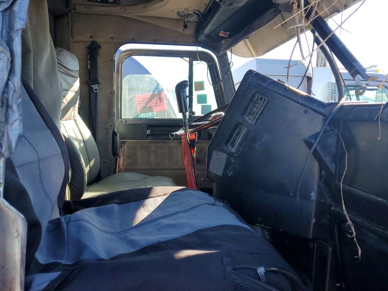2001 Freightliner Fld120 მანქანა იყიდება აუქციონზე, vin: 1FUNAHCG51PF97080, აუქციონის ნომერი: 73365665