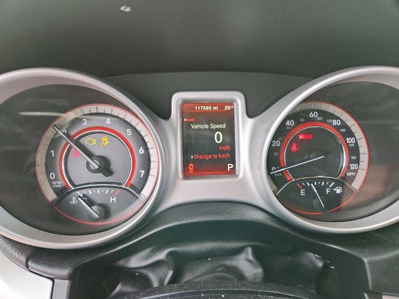 2019 Dodge Journey მანქანა იყიდება აუქციონზე, vin: 3C4PDCBG7KT868727, აუქციონის ნომერი: 74883185