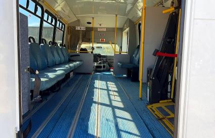 75644675 :رقم المزاد ، 1FDEE4FL9EDA66011 vin ، 2014 Ford Econoline مزاد بيع