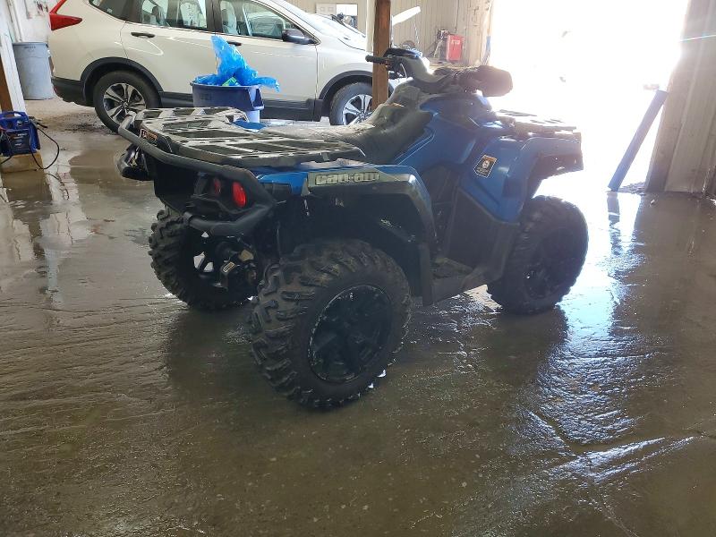 Продаж на аукціоні авто 2023 Can-am Outlander 850 Xt, vin: 3JBLKAU47PJ002060, номер лоту: 73291445