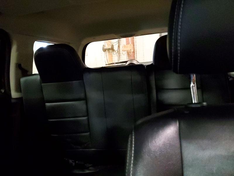 98942885 :رقم المزاد ، 1C4NJPFA5HD137919 vin ، 2017 Jeep Patriot مزاد بيع