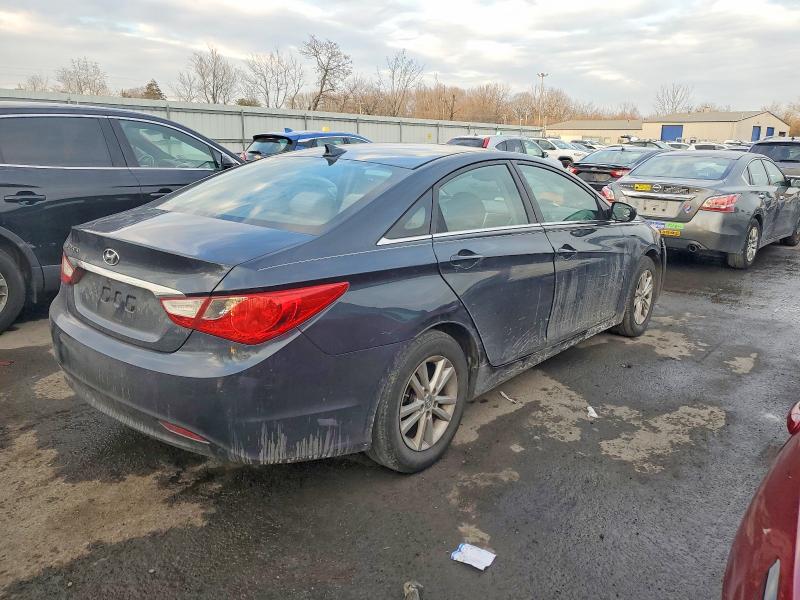 Aukcja sprzedaży 2012 Hyundai Sonata, vin: 5NPEB4AC1CH347702, numer aukcji: 74404355