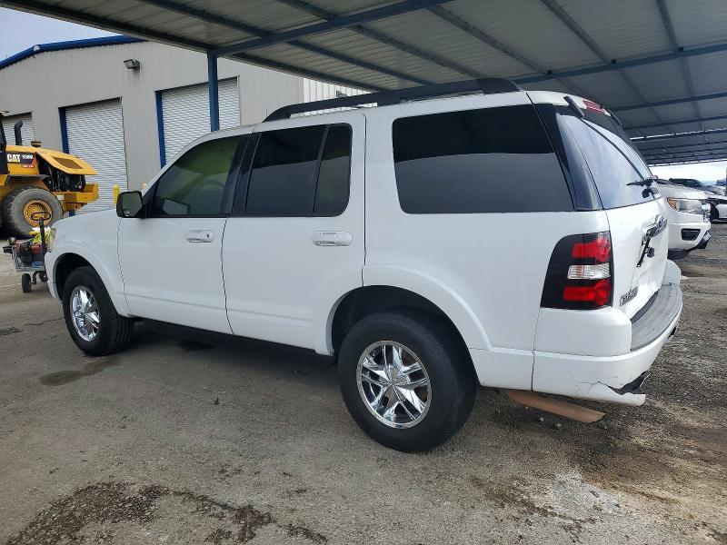 Aukcja sprzedaży 2010 Ford Explorer, vin: 1FMEU6DEXAUA57962, numer aukcji: 99497915