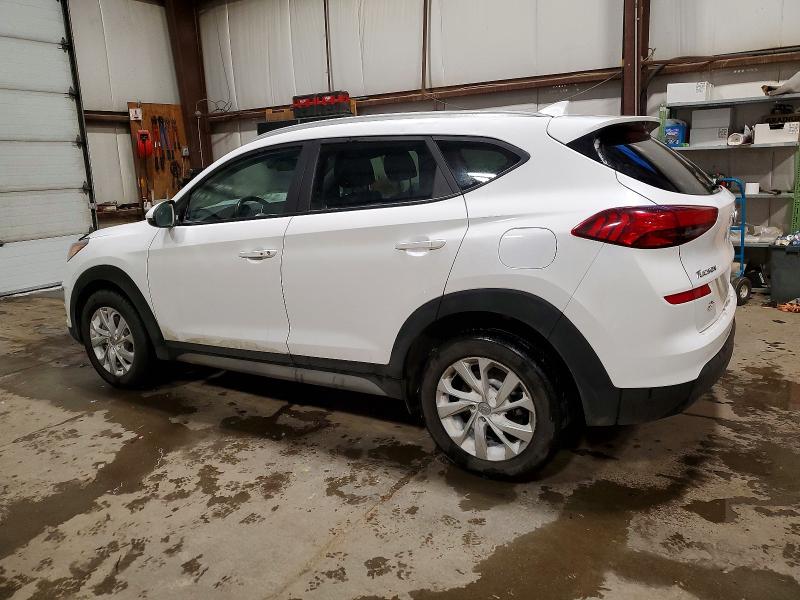 Продажа на аукционе авто 2020 Hyundai Tucson, vin: KM8J3CA46LU214479, номер лота: 97961455
