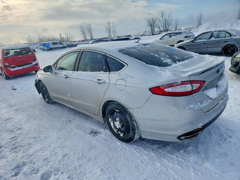Aukcja sprzedaży 2015 Ford Fusion, vin: 3FA6P0D98FR240555, numer aukcji: 75185285