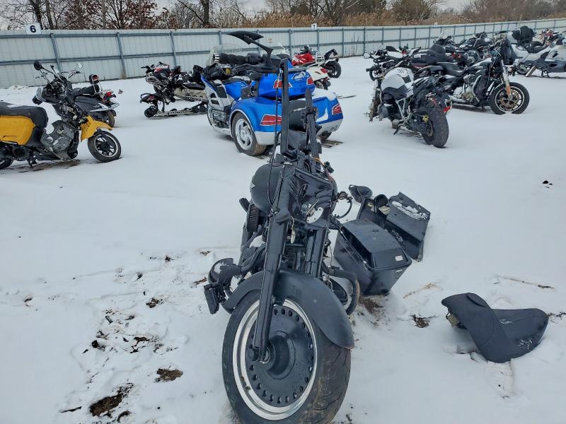 Продажа на аукционе авто 2016 Harley Davidson Flstfbs, vin: 1HD1JT934GC017567, номер лота: 76003315