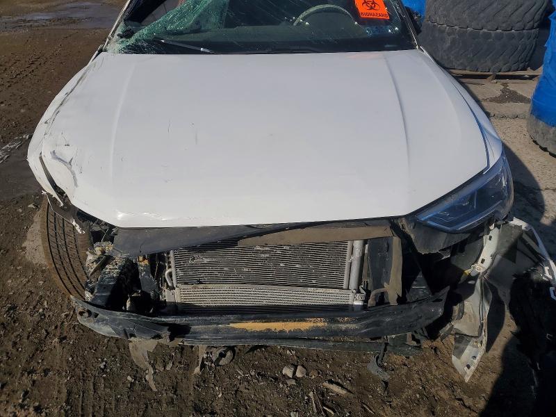 98405775 :رقم المزاد ، WA1DECF3XP1043815 vin ، 2023 Audi Q3 مزاد بيع