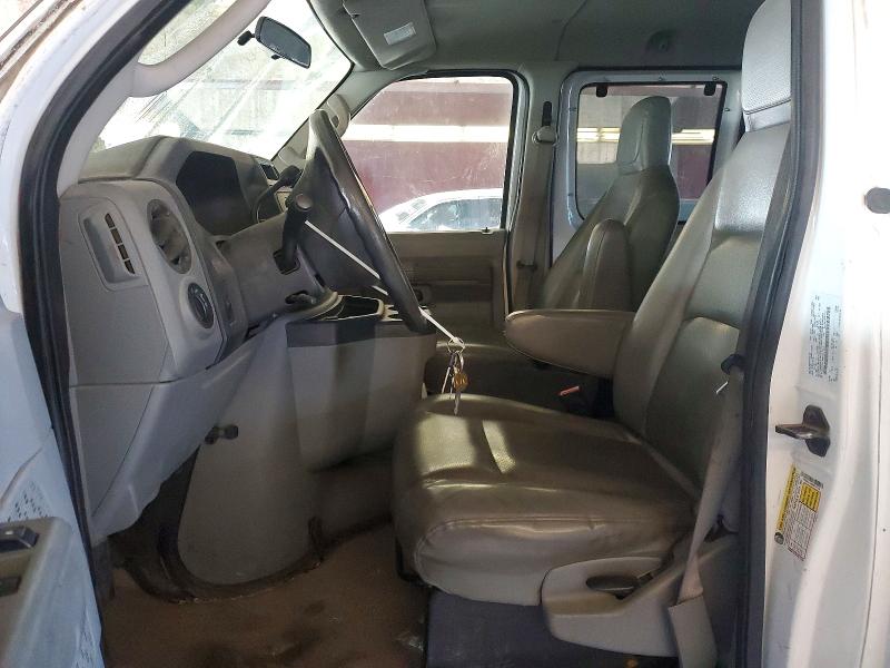 Продаж на аукціоні авто 2009 Ford Econoline, vin: 1FBSS31L69DA17134, номер лоту: 73290855
