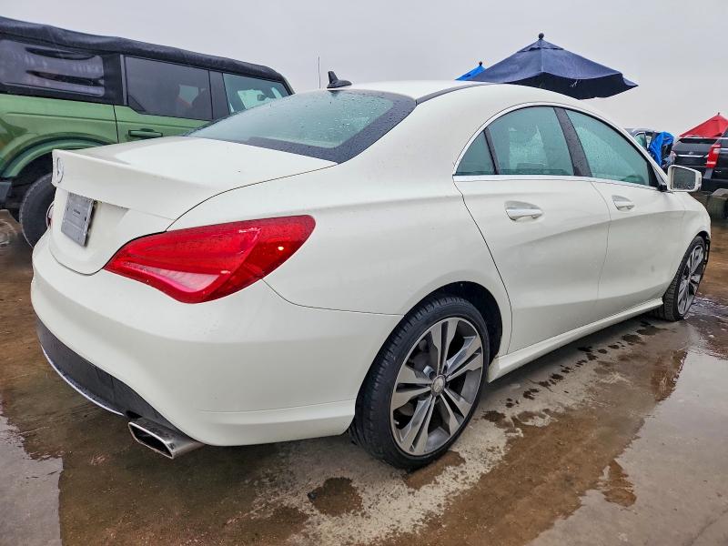 Продажа на аукционе авто 2016 Mercedes-benz Cla, vin: WDDSJ4EB9GN327006, номер лота: 73867185