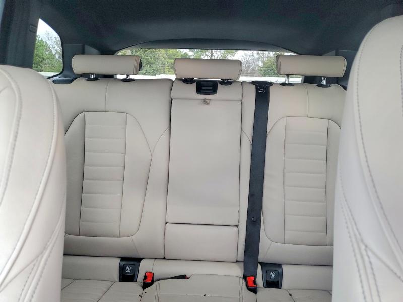 98654025 :رقم المزاد ، 5UXTY5C03LLE57792 vin ، 2020 Bmw X3 مزاد بيع