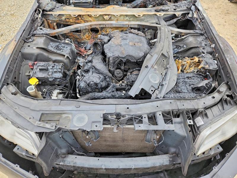 Продажа на аукционе авто 2017 Chrysler 300, vin: 2C3CCAAG4HH662181, номер лота: 74370655