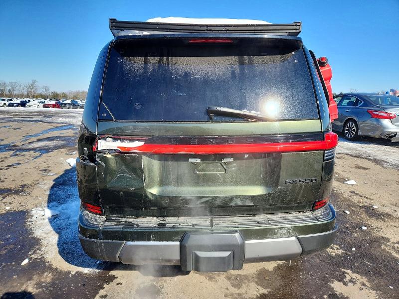 Продажа на аукционе авто 2024 Lexus Gx 550, vin: JTJTBCDX0R5008418, номер лота: 74432815