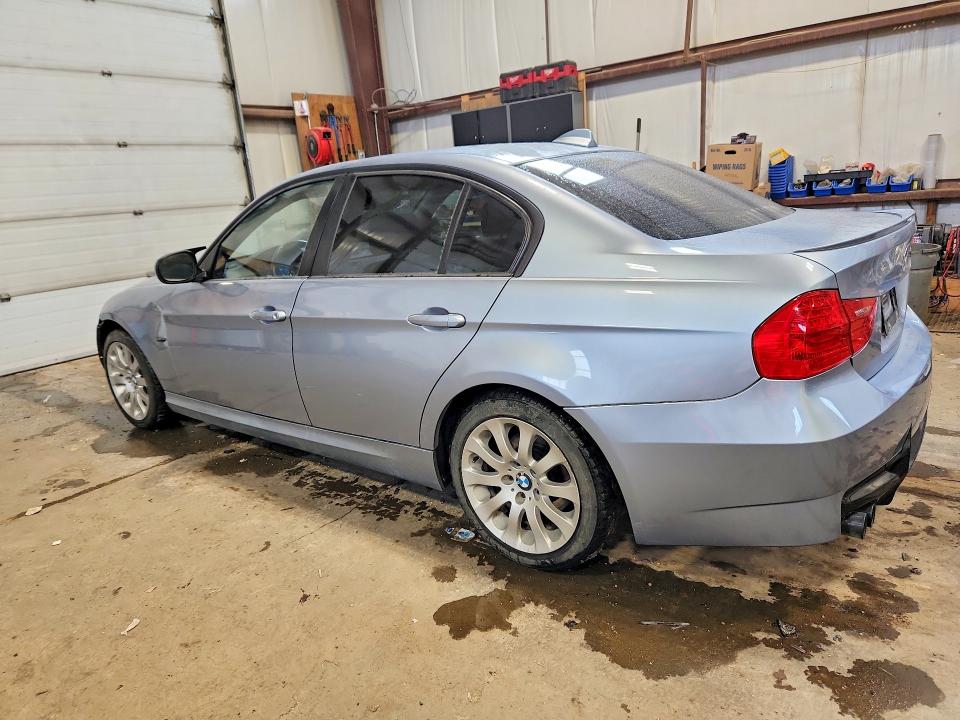 75541545 :رقم المزاد ، WBAPK73509A449286 vin ، 2009 Bmw 328 مزاد بيع