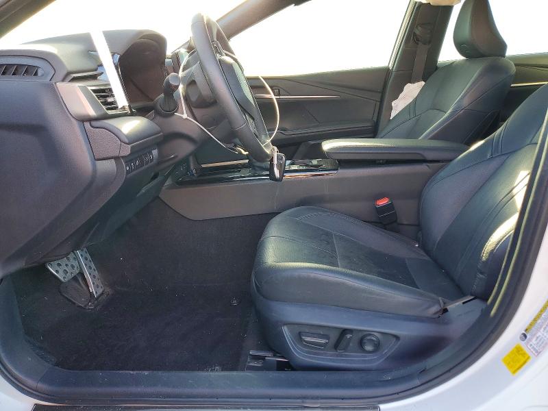 Aukcja sprzedaży 2025 Toyota Camry Xse, vin: 4T1DBADK9SU006898, numer aukcji: 72267915