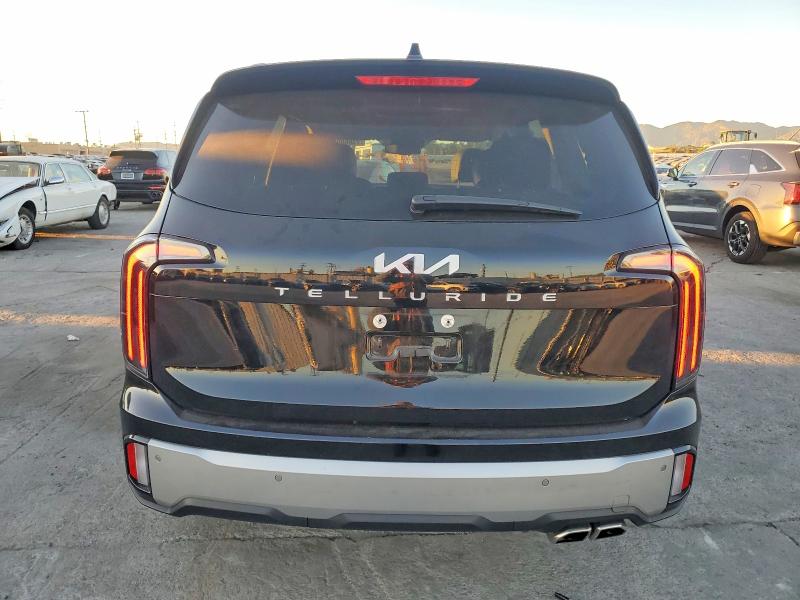 Aukcja sprzedaży 2024 Kia Telluride, vin: 5XYP34GC7RG414087, numer aukcji: 73680985