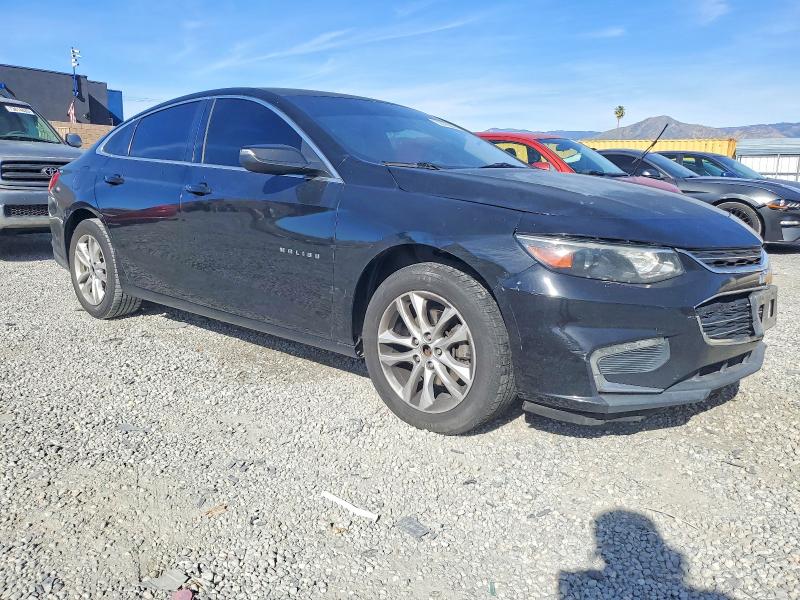 2017 Chevrolet Malibu მანქანა იყიდება აუქციონზე, vin: 1G1ZE5ST6HF125678, აუქციონის ნომერი: 48834216