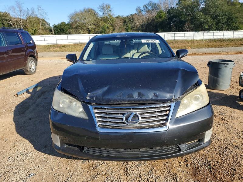 75668955 :رقم المزاد ، JTHBK1EG5B2422740 vin ، 2011 Lexus Es 350 مزاد بيع