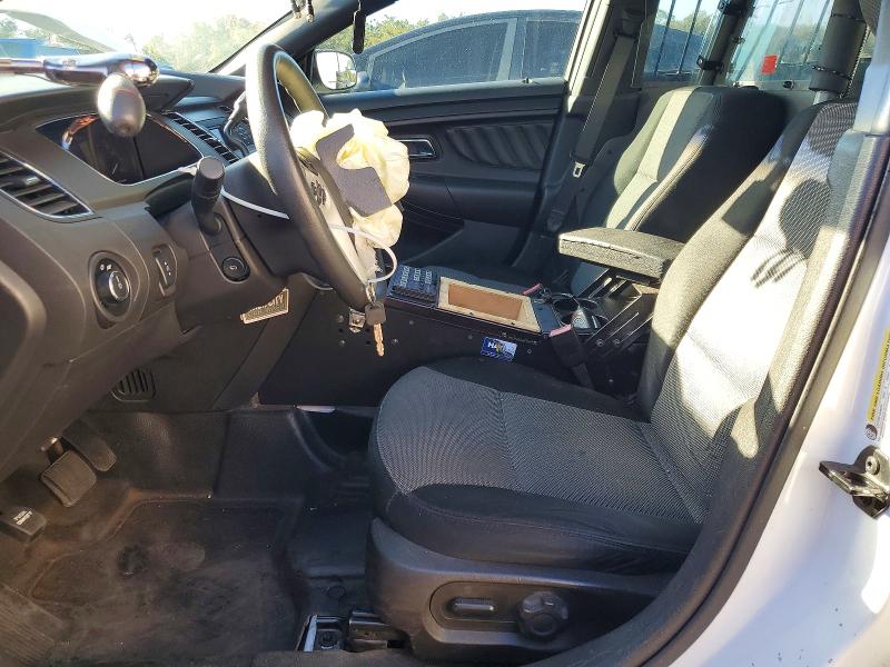 2015 Ford Taurus მანქანა იყიდება აუქციონზე, vin: 1FAHP2L86FG112125, აუქციონის ნომერი: 72809295