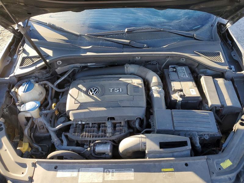 Aukcja sprzedaży 2017 Volkswagen Passat, vin: 1VWAT7A3XHC063904, numer aukcji: 75602885