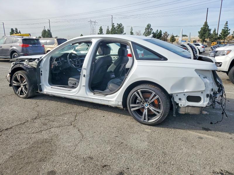 73685385 :رقم المزاد ، WAUD3BF29RN056352 vin ، 2024 Audi A6 مزاد بيع