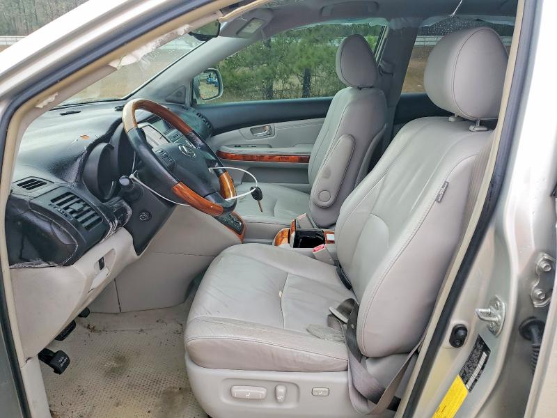 Aukcja sprzedaży 2005 Lexus Rx 330, vin: 2T2GA31U85C030001, numer aukcji: 73969885