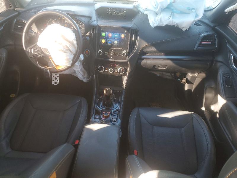 2022 Subaru Forester W მანქანა იყიდება აუქციონზე, vin: JF2SKAMC6NH488863, აუქციონის ნომერი: 99878915