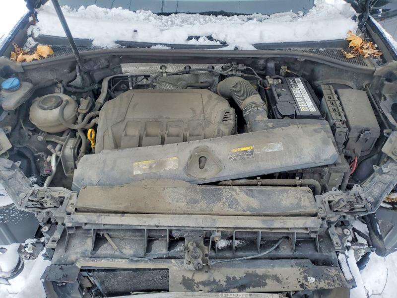 Продажа на аукционе авто 2020 Audi Q3, vin: WA1AECF3XL1073507, номер лота: 94402935