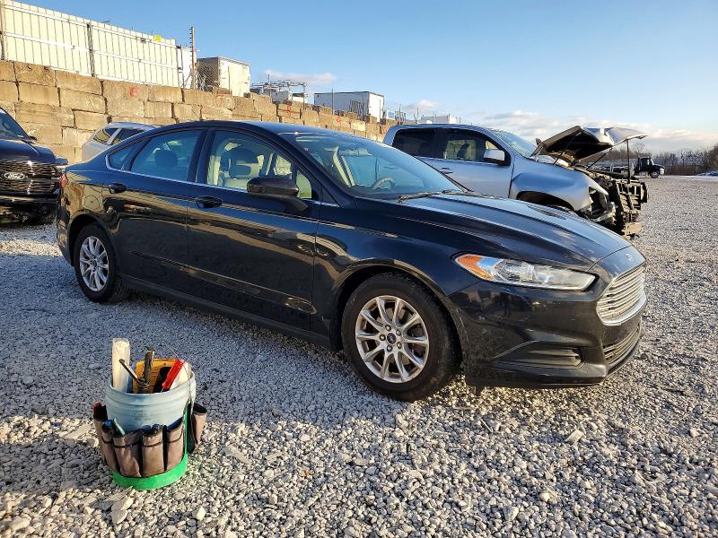 Aukcja sprzedaży 2015 Ford Fusion, vin: 3FA6P0G70FR243234, numer aukcji: 73937105