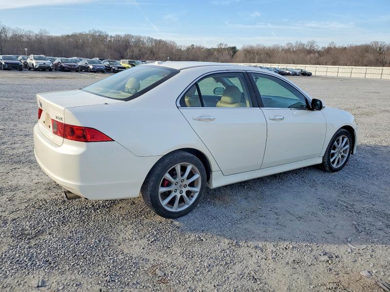 Продаж на аукціоні авто 2006 Acura Tsx, vin: JH4CL96886C015051, номер лоту: 73914345