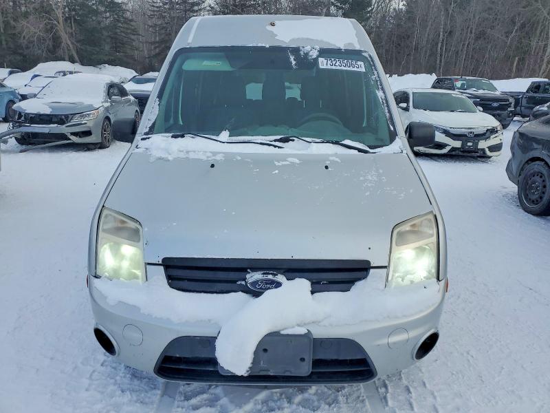 Aukcja sprzedaży 2010 Ford Transit Connect, vin: NM0KS9BN0AT036395, numer aukcji: 73235065