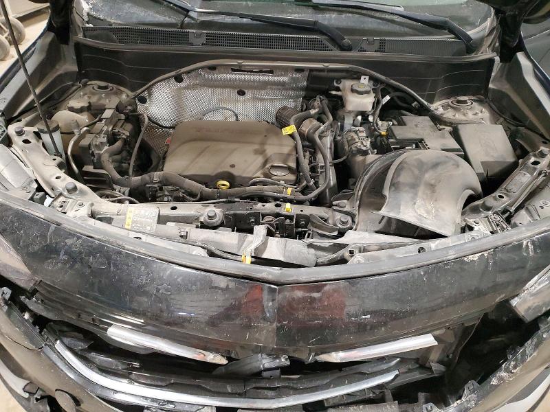 Aukcja sprzedaży 2022 Buick Encore Gx, vin: KL4MMBS24NB023819, numer aukcji: 74832195