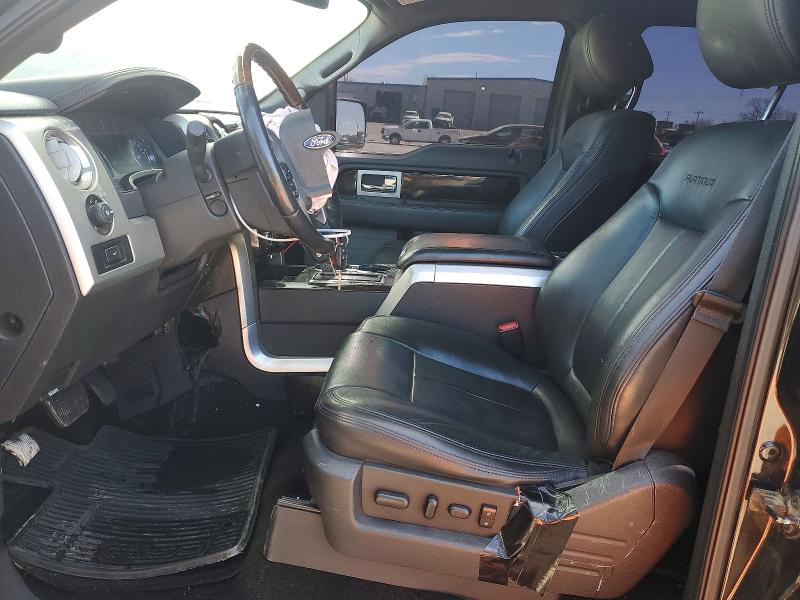 2013 Ford F150 მანქანა იყიდება აუქციონზე, vin: 1FTFW1ET7DFD17777, აუქციონის ნომერი: 73457165