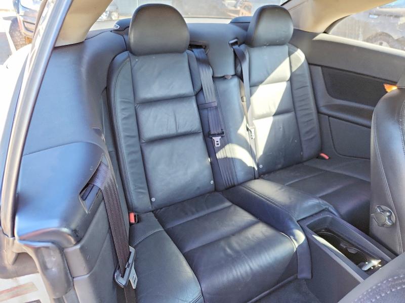 Aukcja sprzedaży 2010 Volvo C70 T5, vin: YV1672MC8AJ094561, numer aukcji: 72594525