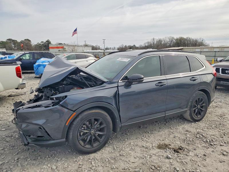 Aukcja sprzedaży 2024 Honda Cr-v, vin: 7FARS5H87RE031323, numer aukcji: 73925115