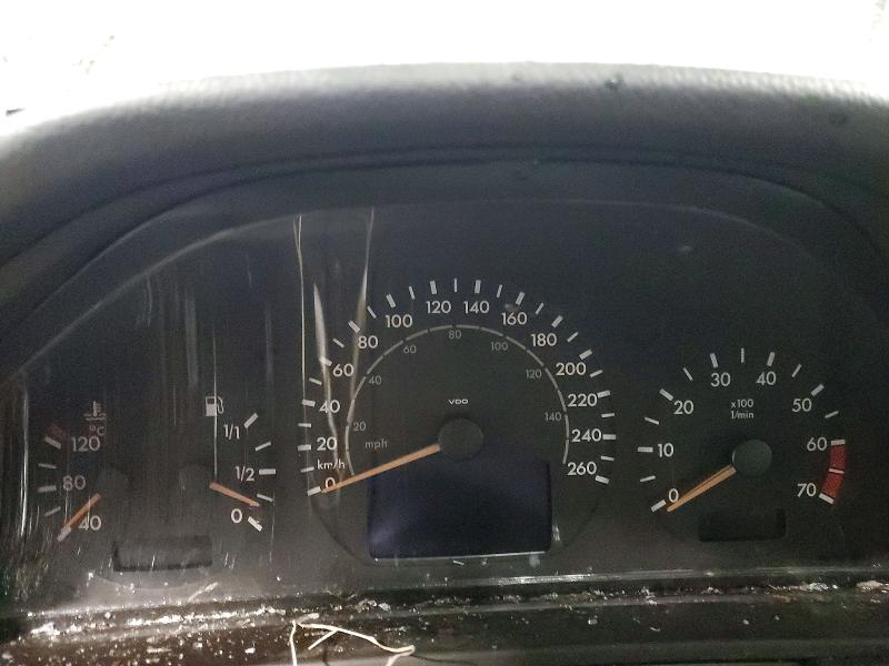 Продажа на аукционе авто 2000 Mercedes-benz E, vin: WDBJF83J7YX040423, номер лота: 96482695