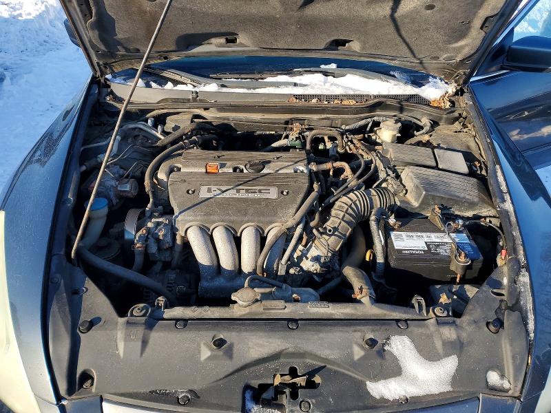 Aukcja sprzedaży 2004 Honda Accord, vin: 1HGCM56364A128017, numer aukcji: 74335115