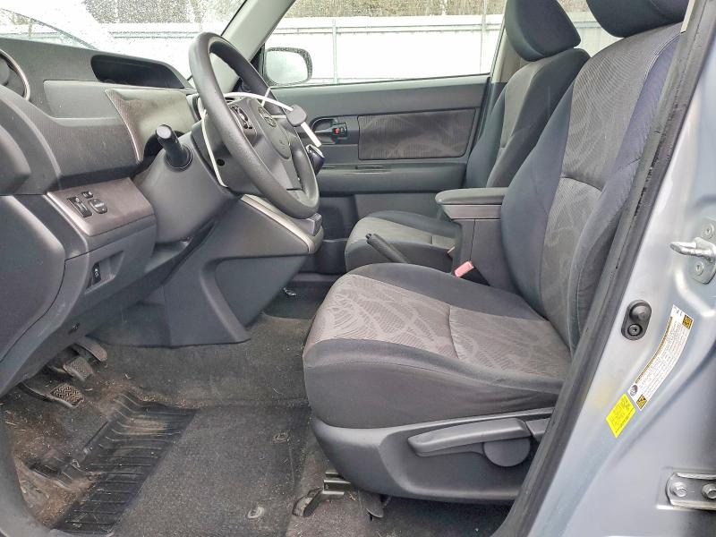 74574355 :رقم المزاد ، JTLZE4FE7DJ039241 vin ، 2013 Toyota Scion Xb مزاد بيع