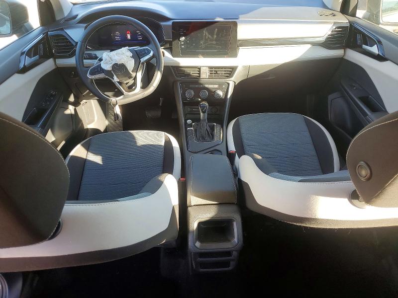 Aukcja sprzedaży 2025 Volkswagen Taos S, vin: 3VV5C7B28SM037433, numer aukcji: 74041905