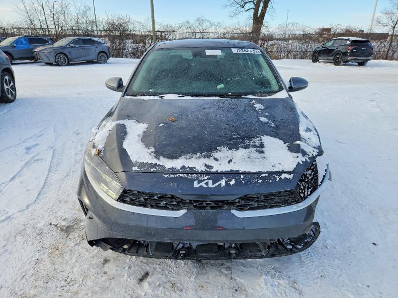 2024 Kia Forte მანქანა იყიდება აუქციონზე, vin: 3KPF34AD2RE781912, აუქციონის ნომერი: 73848435