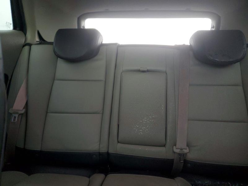 99844035 :رقم المزاد ، KL4CJHSB6GB724825 vin ، 2016 Buick Encore مزاد بيع