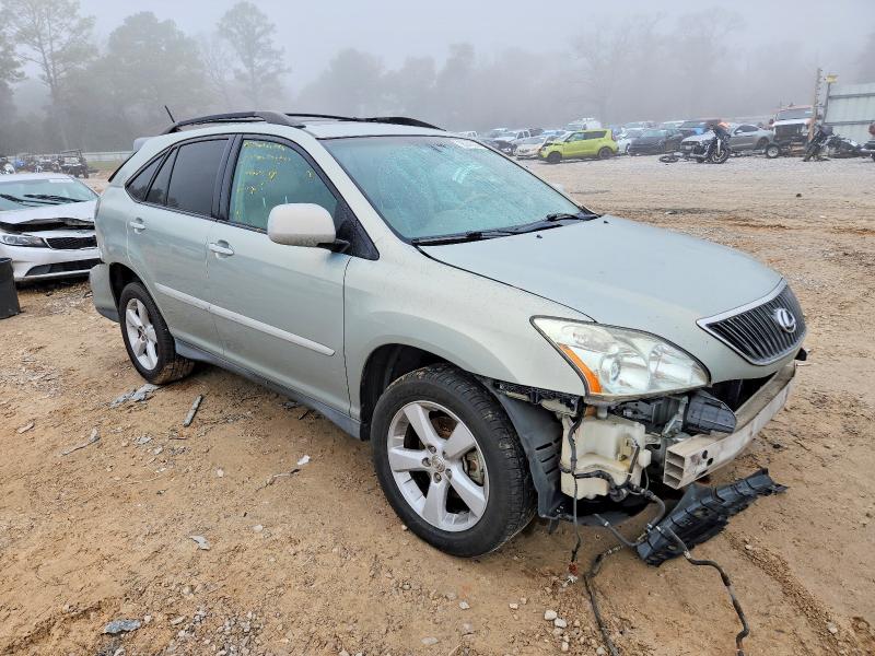 98249785 :رقم المزاد ، 2T2GA31U36C046902 vin ، 2006 Lexus Rx مزاد بيع