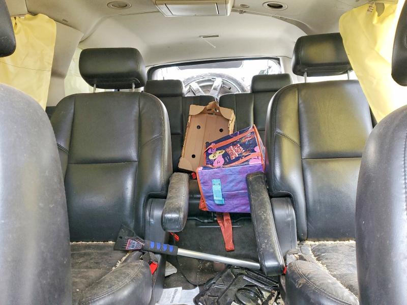 Aukcja sprzedaży 2007 Cadillac Escalade, vin: 1GYFK66847R291798, numer aukcji: 75016135