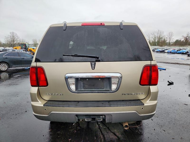 Aukcja sprzedaży 2004 Lincoln Townhouse Navigator, vin: 5LMFU28R84LJ22163, numer aukcji: 98857935
