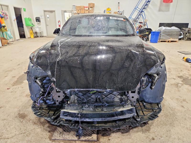 Продаж на аукціоні авто 2021 Tesla Model S, vin: 5YJSA1E65MF453448, номер лоту: 72557335